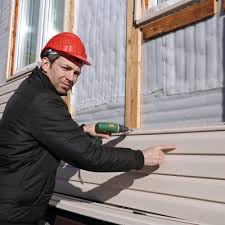 Best Custom Trim and Detailing for Siding  in Milton, GA